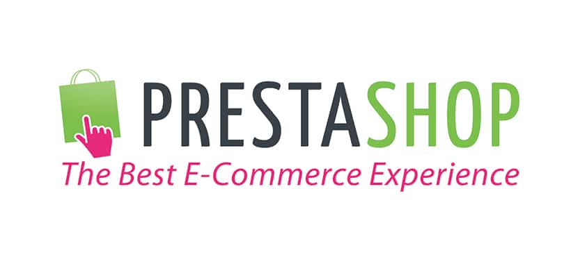 Logo de Prestashop
