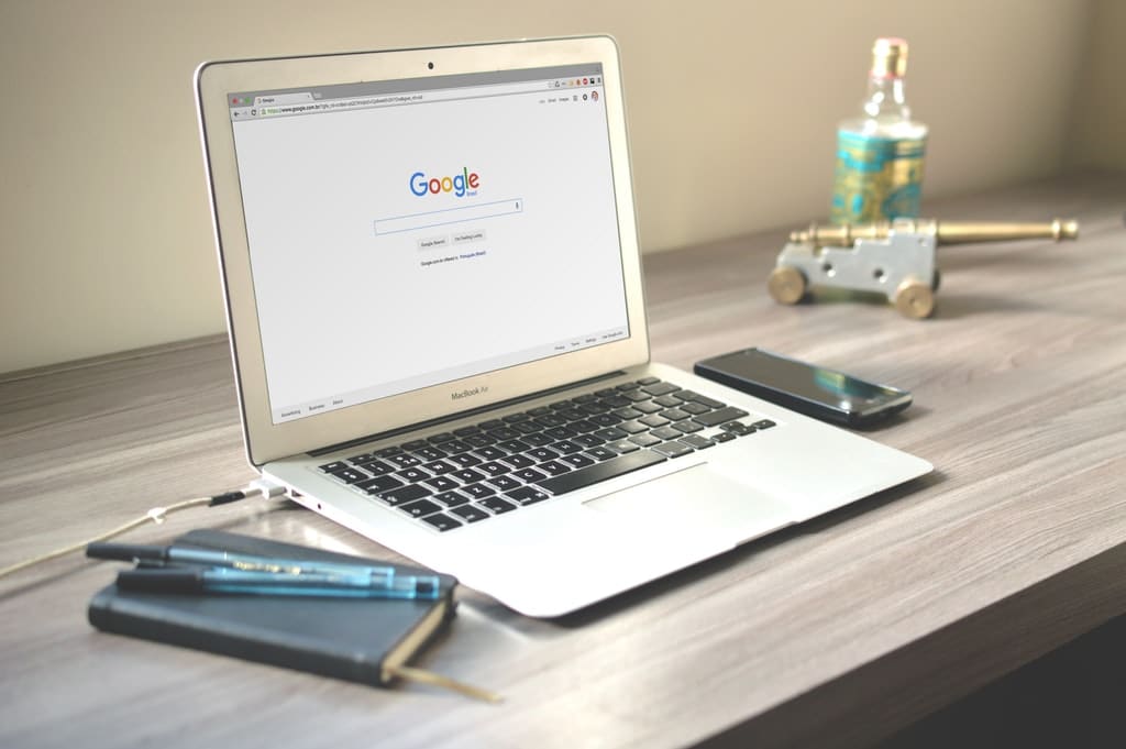 illustration pour Google Search Console