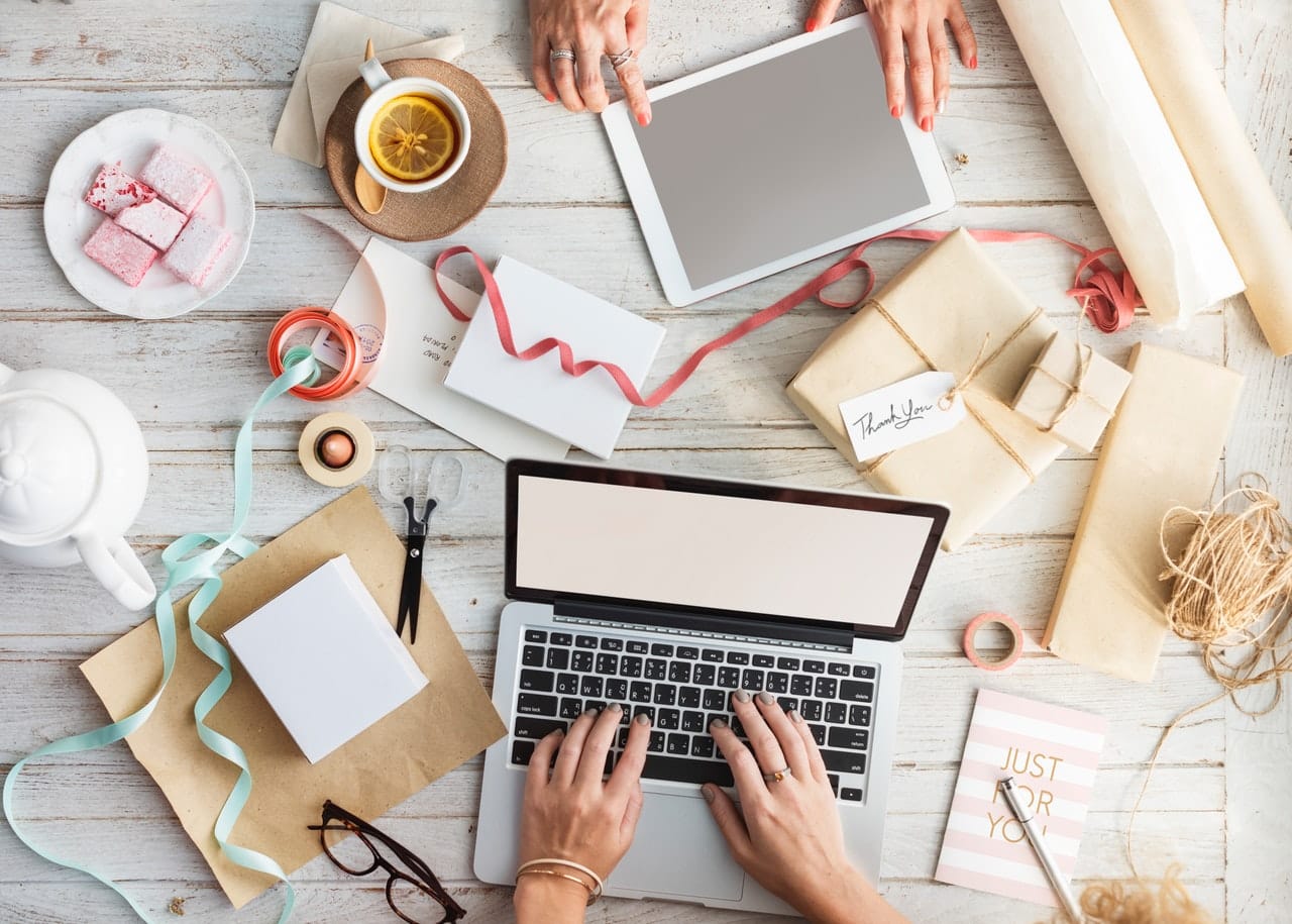 comment vendre ses créations en ligne
