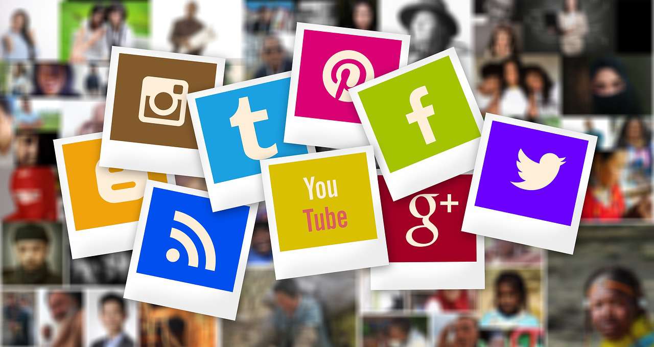 partage réseaux sociaux pour référencer site Prestashop