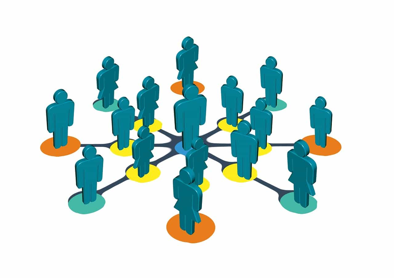 illustration pour backlink