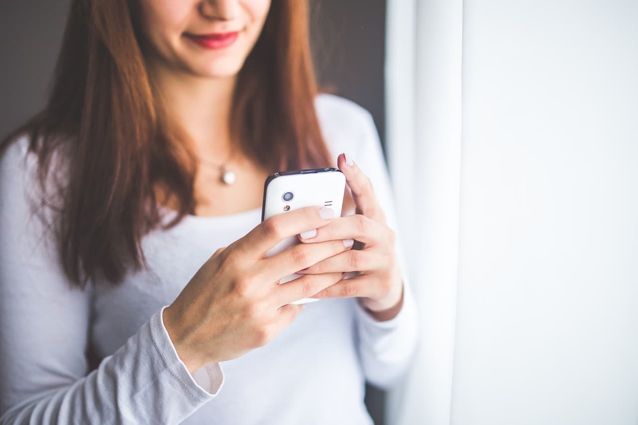 outil fidélisation client sms