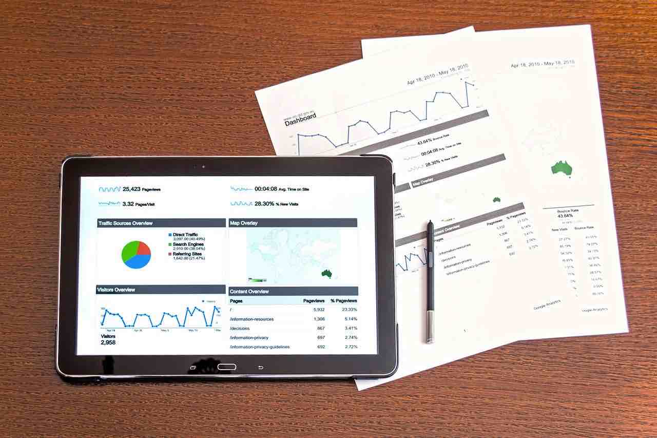 référencement site mono produit