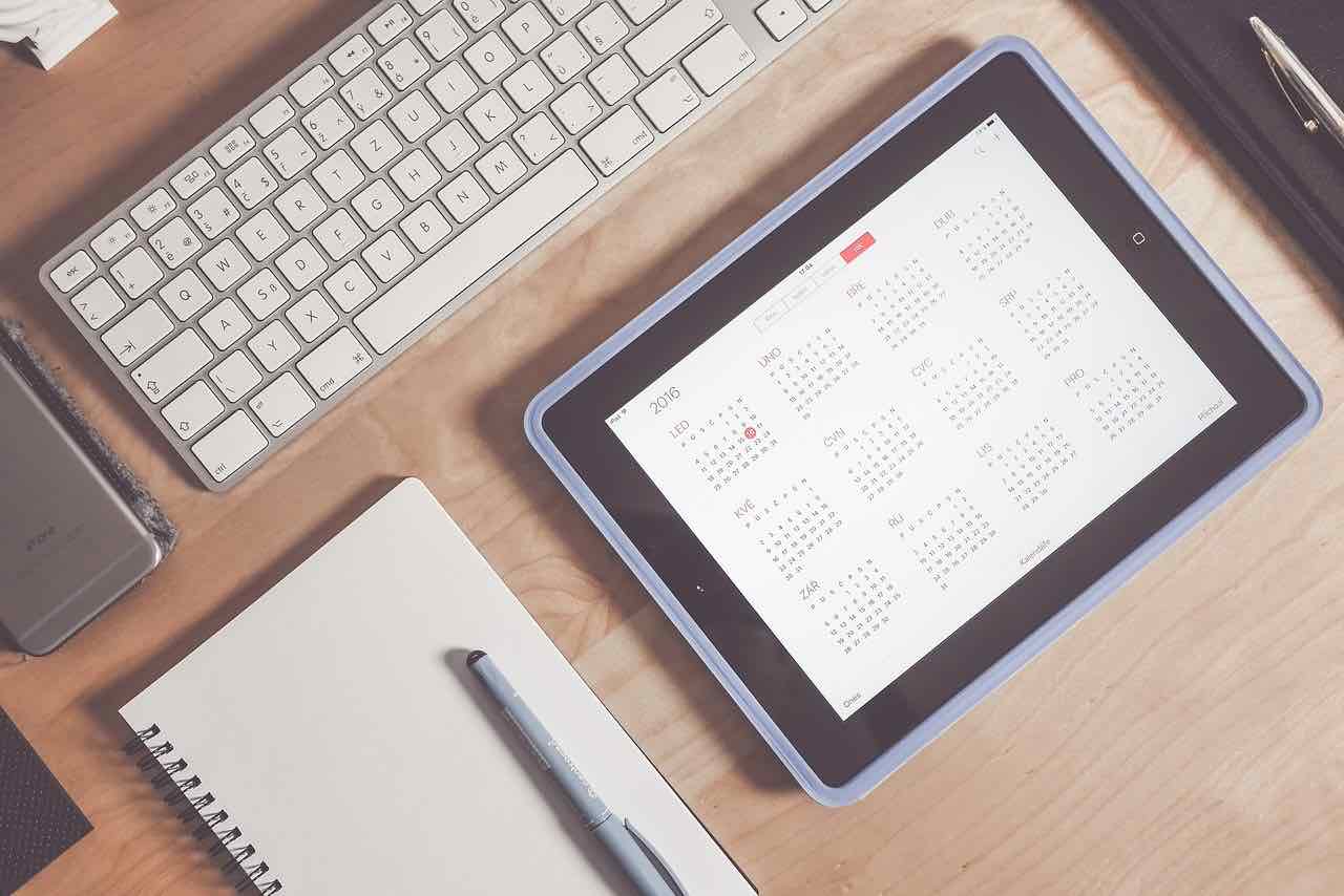 calendrier e-commerce 2021