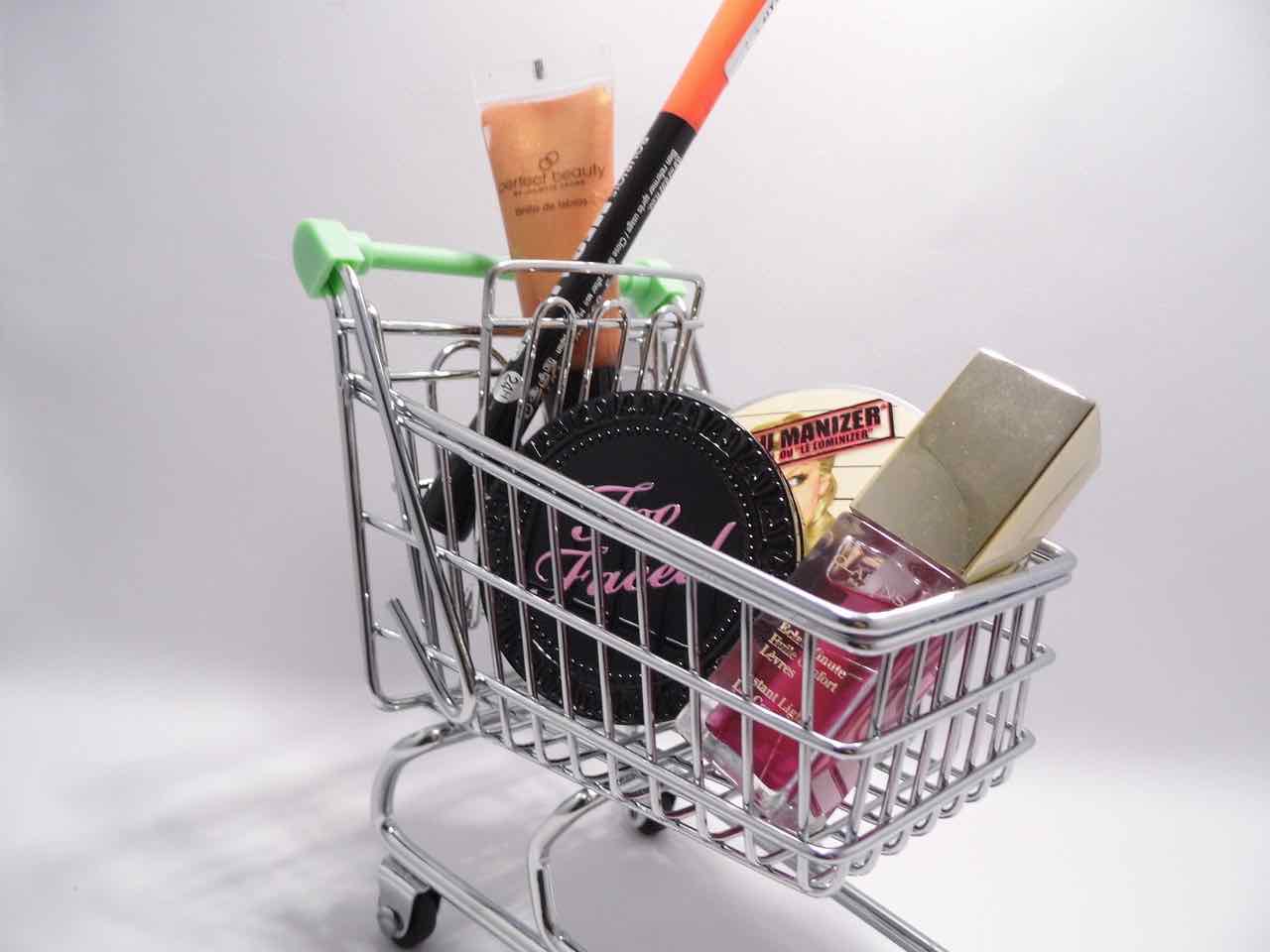 Prestashop dropshipping