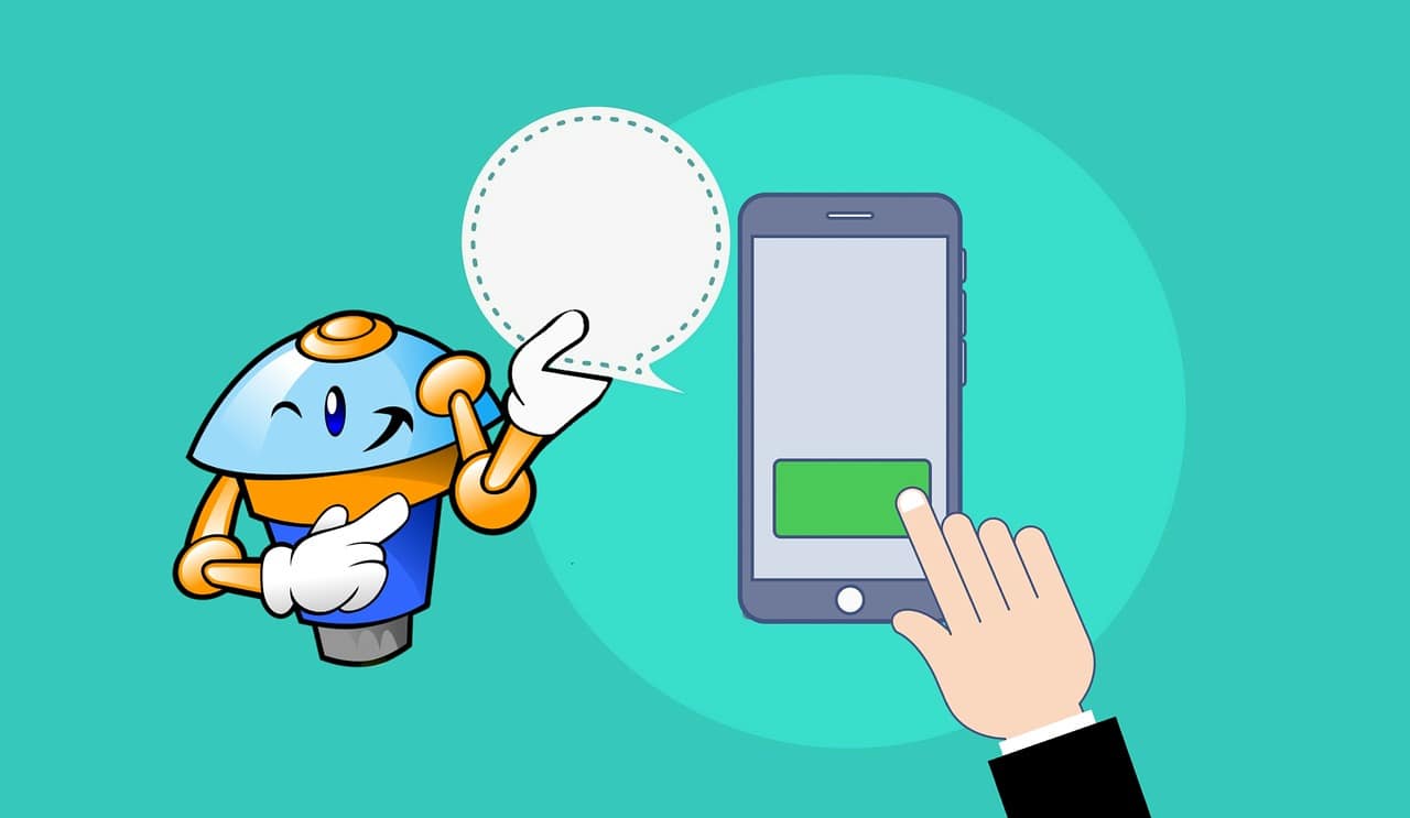 utiliser un chatbot e-commerce