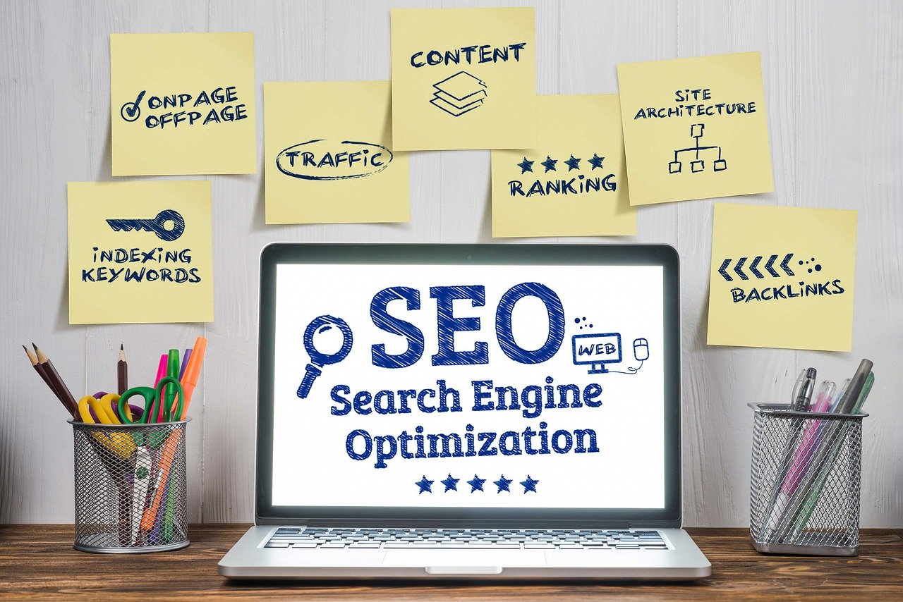 SEO arborescence site e-commerce