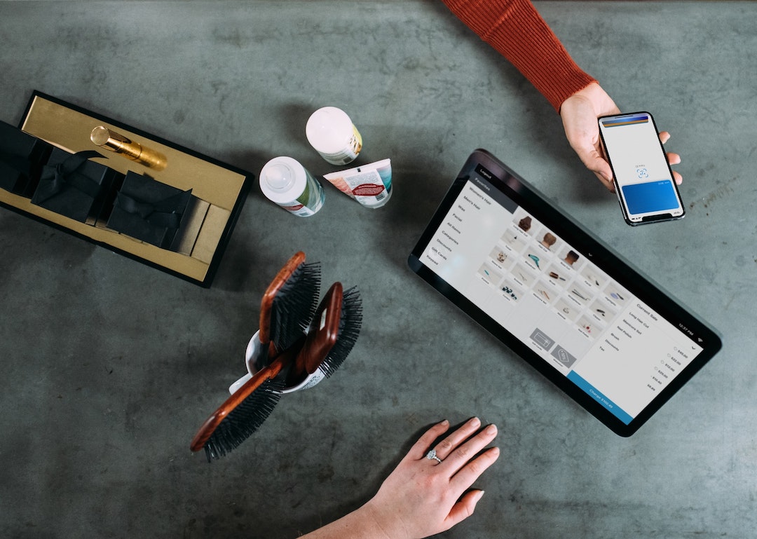 gestion catalogue e-commerce