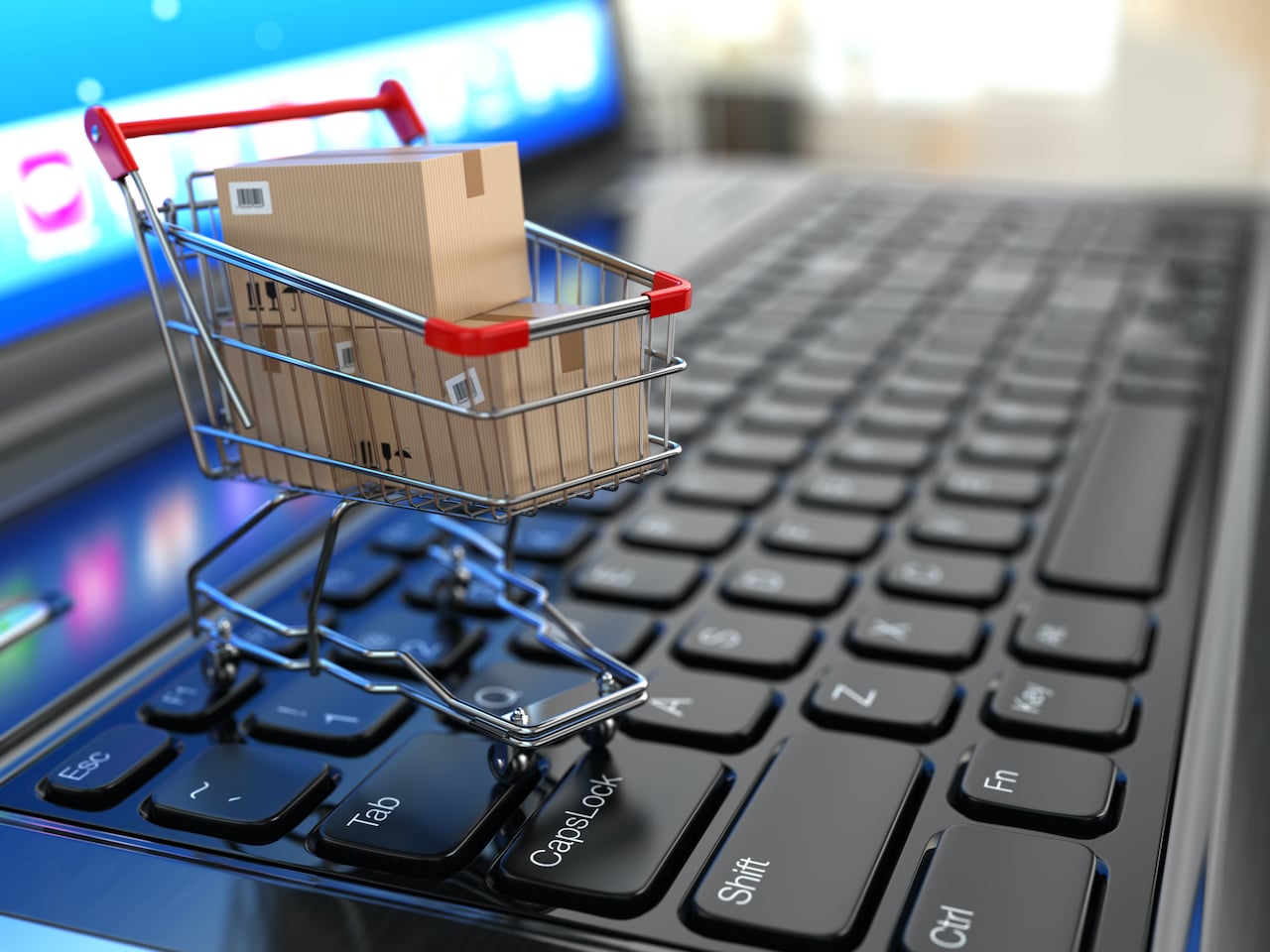 quel statut juridique pour e-commerce