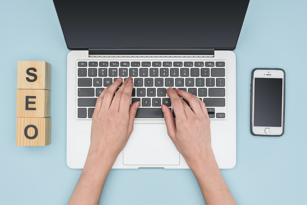 module SEO prestashop
