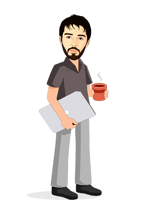 expert Prestashop - Grégory
