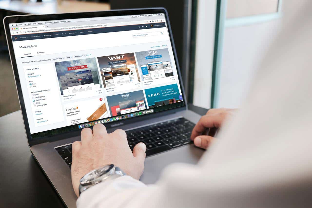 marketplace addons prestashop