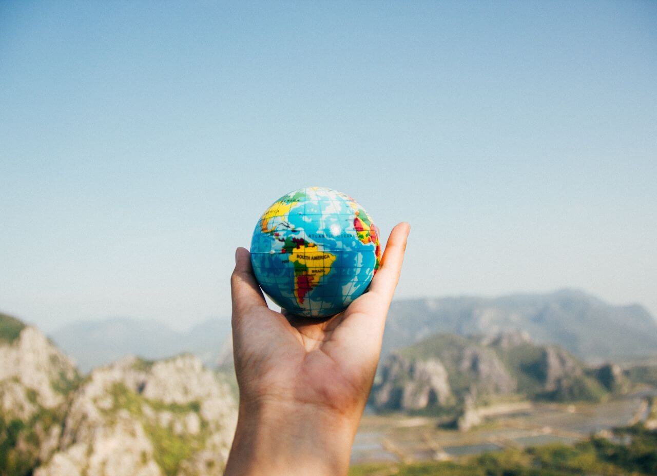 comment gérer efficacement ses ventes à une échelle mondiale ? 1