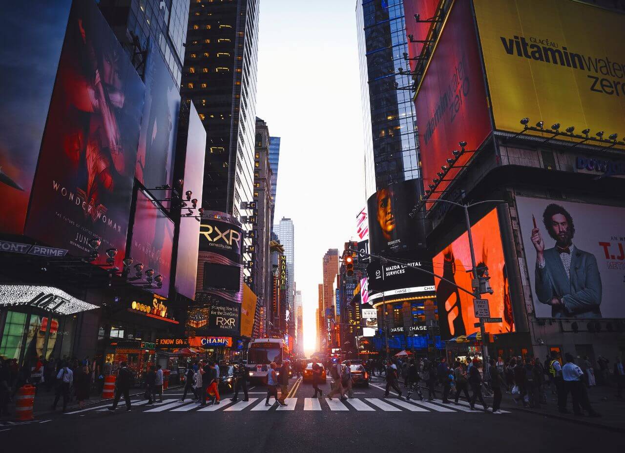 Quelles nouveautés dans le paysage du marketing en 2023 ?