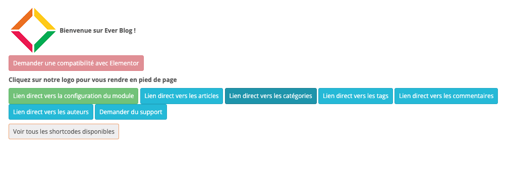 Créer un blog sur PrestaShop qui génère du trafic et des ventes