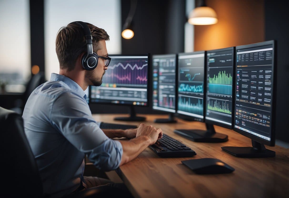 analyse performance multicanal