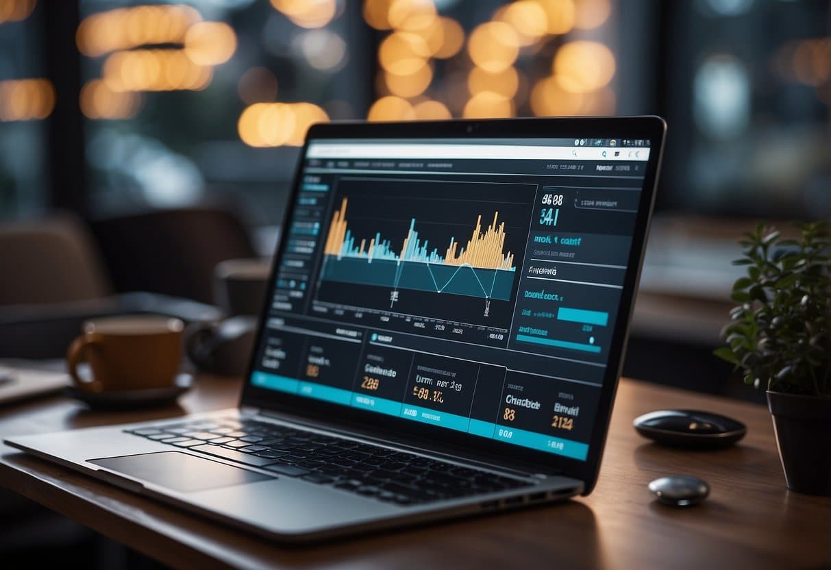 analyse revenus site web