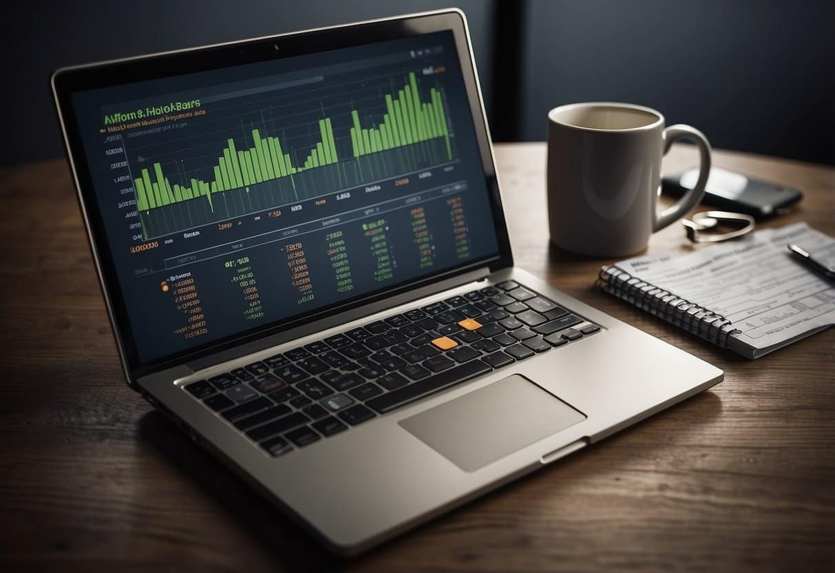 combien rapporte un site web