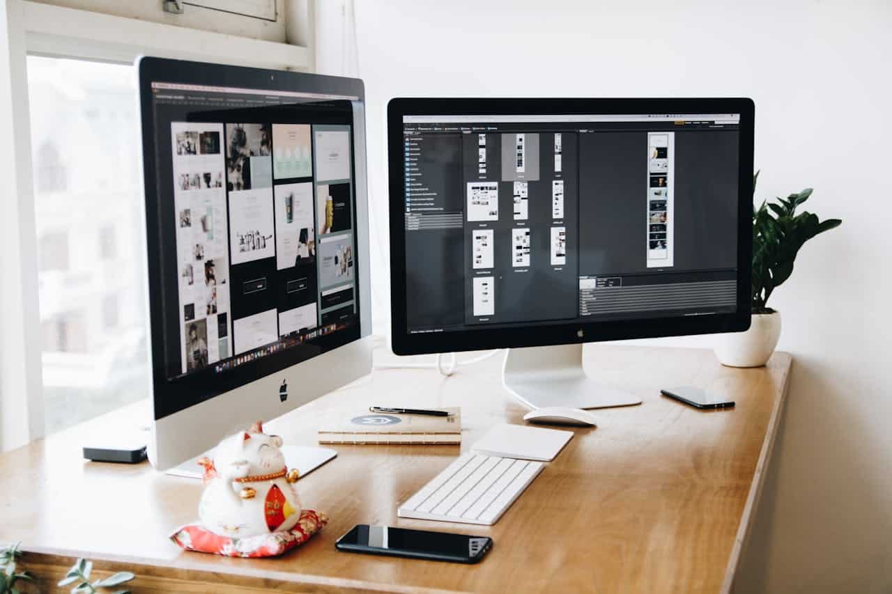 template prestashop