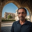 Ahmed Al-Mansour