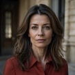 Alice Bergeau