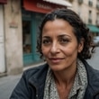 Fatima Benali
