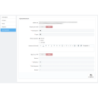 Invoice - Credit slip Export with CRON, FTP and email support - Image 4