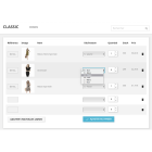Formulaire de commande rapide – Image 2